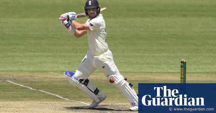 England call up Craig Overton and Dom Bess as cover for South Africa Test