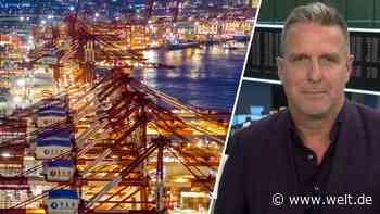 „Vor Donald Trump und seiner Twitter-Sucht ist keiner gefeit“