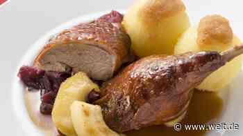 So ist das Weihnachtsmenü am preisgünstigsten