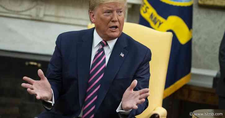 Letter: The most corrupt president in our history