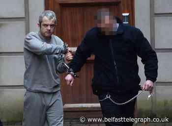 Robert Flowerday murder: Michael Owens given 16-year jail term for brutal killing of retired schoolteacher