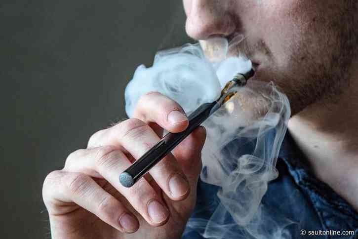 Ottawa moves to restrict vaping advertisements to prevent youth exposure