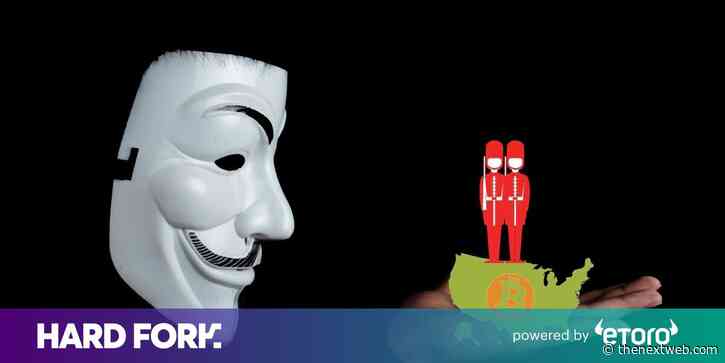 Alleged Bitcoin extortionist extradited to US for ties to ‘Dark Overload’ hacker crew