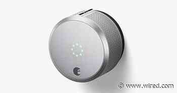 15 Smart Home Gift Ideas (2019): Ecobee, Dyson, Wemo, and More