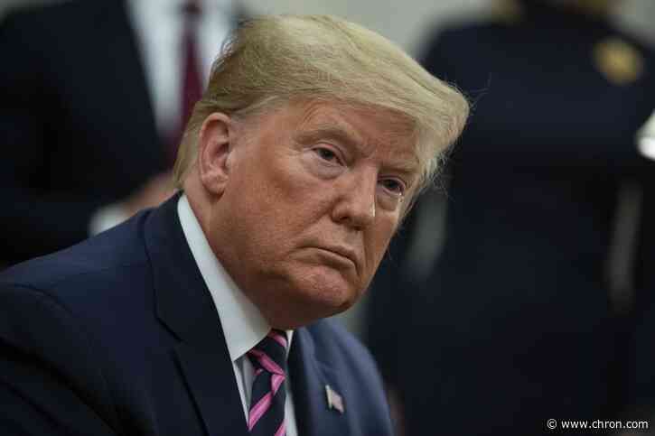 Trump blasts Christian magazine that called for his removal