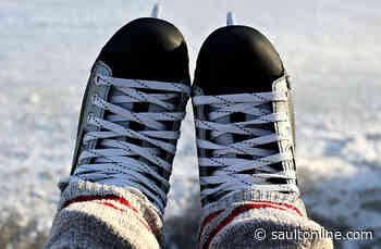 City operated rinks, skating oval and trail are open