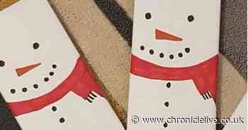 The teacher gift idea that parents are loving this Christmas - and it only costs £1!