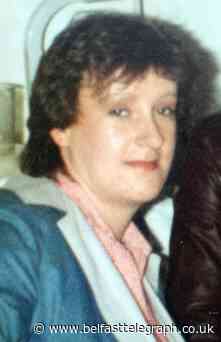 Son of murdered Lorraine McCausland prepares to sue police