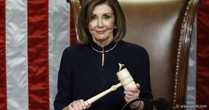 Pelosi puts off sending impeachment to Senate, leaving trial in limbo