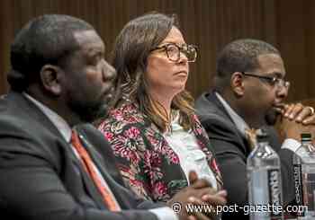 Chelsa Wagner to stand trial again in Detroit