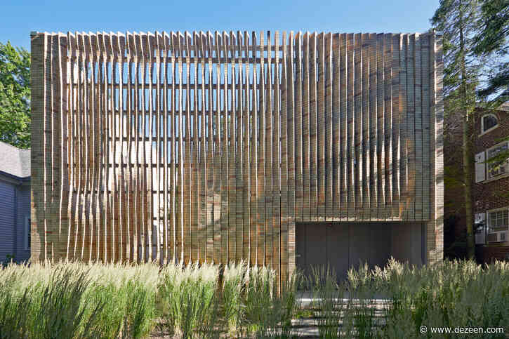Dezeen's top 10 US architecture projects of 2019