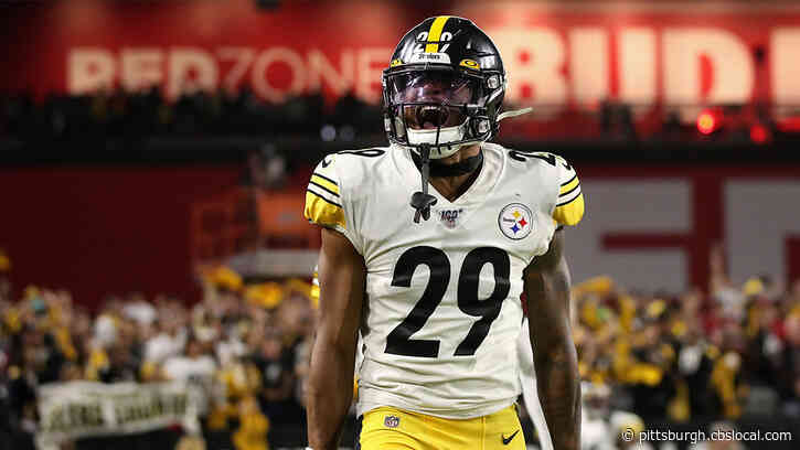 Pittsburgh Steelers DB Kameron Kelly Arrested After Allegedly Refusing To Leave South Side Bar