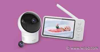 The 8 Best Baby Monitors: Wi-Fi, Radio (No Internet), and More