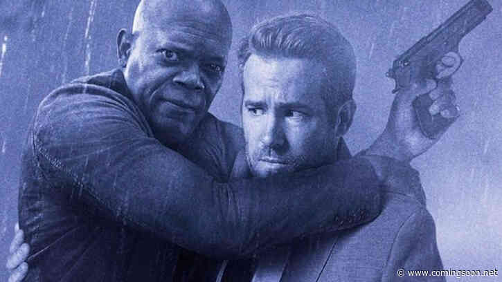 The Hitman’s Bodyguard 2 Snags Late August 2020 Release Date