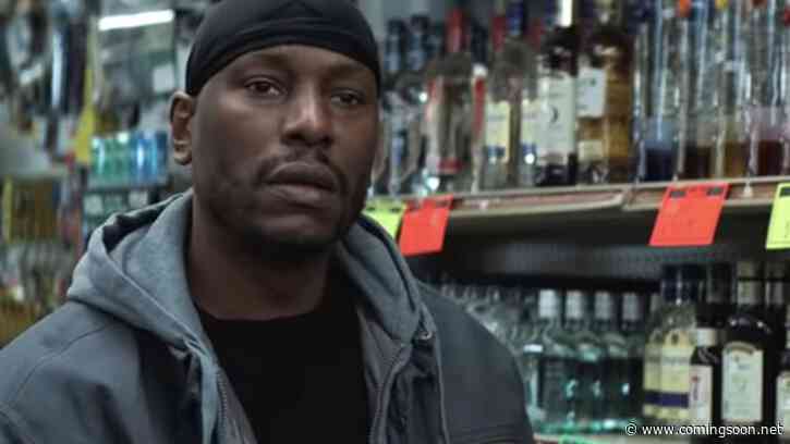 The Christmas Chronicles 2 Adds Tyrese Gibson