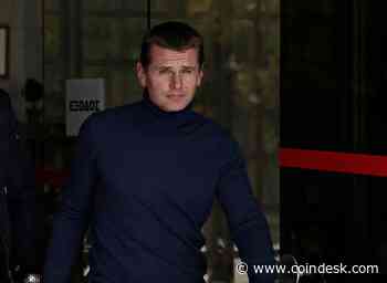 Alleged BTC-e Operator Alexander Vinnik to Be Extradited to France: Reports