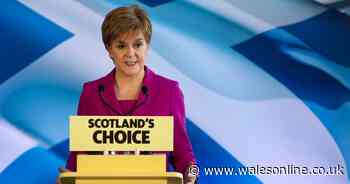 Is Scottish independence back on the table?