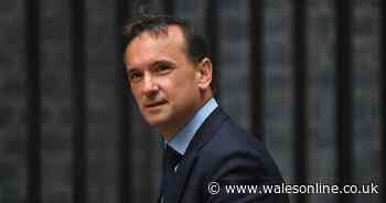 Alun Cairns cleared of breaching ministerial code - although standards advisor found his account 'unlikely'
