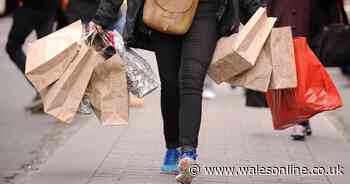 One-third of Brits postpone buying Christmas presents until the last minute