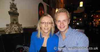 Toddler stabbed to death by mum amid war between parents