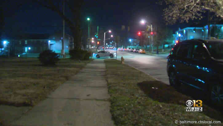 50-Year-Old Woman Found Fatally Shot Inside NE Baltimore Home