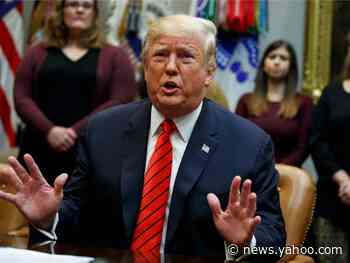 Trump and Republican lawmakers have compared his impeachment to Jesus' crucifixion, the bombing of Pearl Harbor, and the Salem witch trials