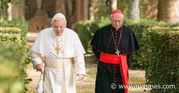 Reading the Signs When a Couple of Papal Pals Get to Talking