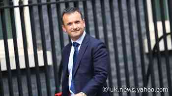 Allegations Alun Cairns breached ministerial code not upheld