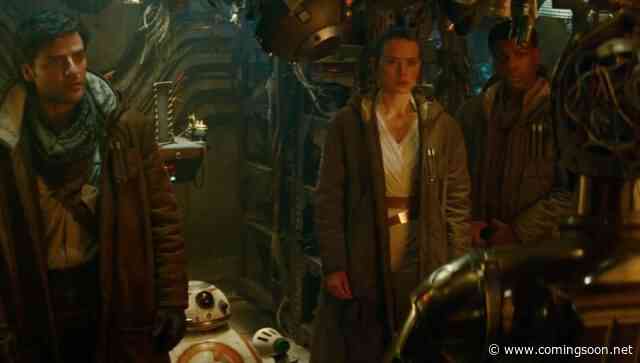 7 Big Star Wars: The Rise of Skywalker Cameos to Watch For