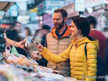 Why people, data and technology is the recipe for growth