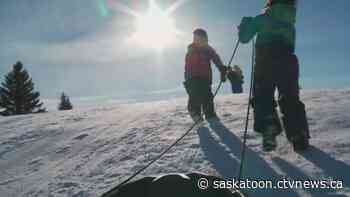 Short and sweet, we head into the longest night of the year with mild temperatures: This is your Saskatoon forecast