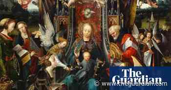 A Renaissance Christmas and Greta Thunberg's ice float – the week in art