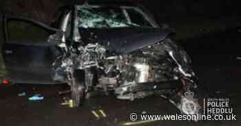 Dad-of-one will spend Christmas in hospital after hit-and-run