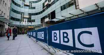 What should the government do with the BBC's licence fee?
