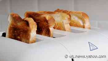 Burnt toast and cooking spark 35,000 false fire alarms in just one year