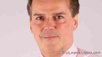 Ex-Tory MP breached ministerial code by grabbing climate change protester’s neck
