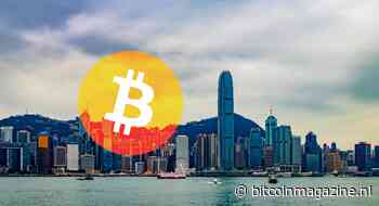 Regering Hongkong bevriest $9 miljoen aan donaties protestbeweging, bitcoin fixes this?