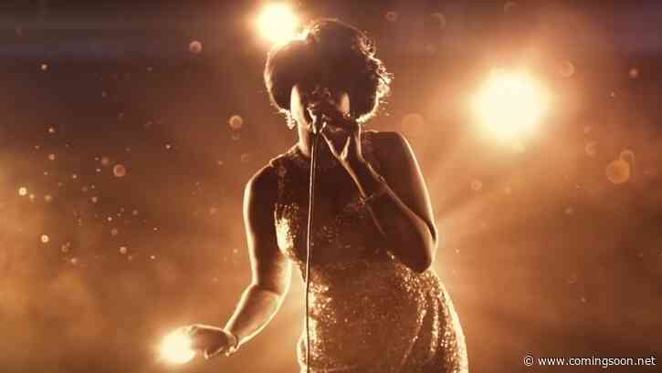 Jennifer Hudson is Aretha Franklin in Respect Teaser