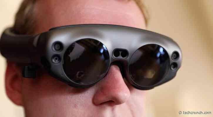The sorry state of AR startups in 2019