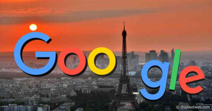 France fines Google €150 million for abusing its ad dominance