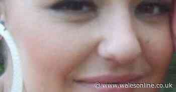 Young mum and six-month-old son are missing, say police