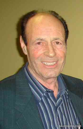 COCCIMIGLIO, Pasquale “Pat”