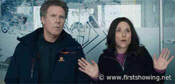 First Trailer for 'Downhill' Remake of 'Force Majeure' with Will Ferrell