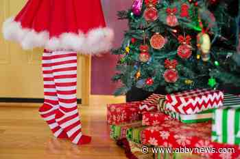 How to navigate the holidays when parents are divorced