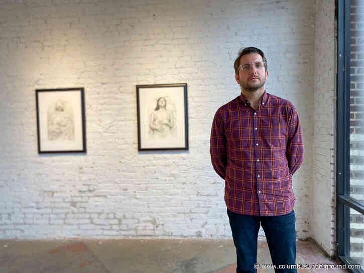 934 Gallery Heads Into a New Year of Change