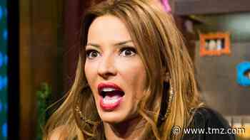 'Mob Wives' Drita D'Avanzo Busted for Drugs, Guns in NYPD Raid