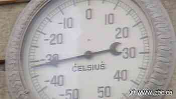 When a deadly and dangerous cold gripped the Prairies 30 years ago