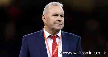 Wales face big Six Nations problem as centre set to miss start of Grand Slam defence