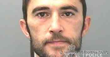 'Vicious' robber dragged widow along road and left 81-year-old battered and bruised