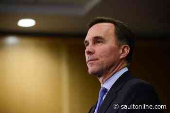 Ottawa delaying changes to the way employee stock options are taxed
